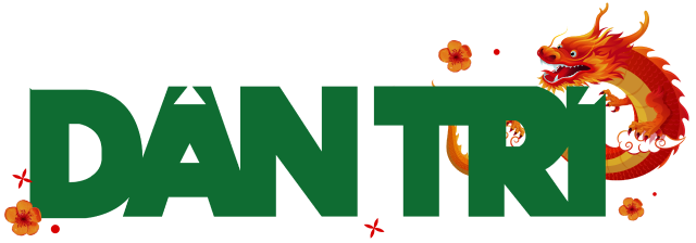 Báo điện tử Dân trí - Tin tức cập nhật liên tục 24/7